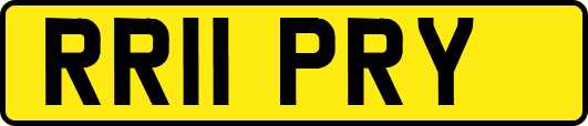 RR11PRY