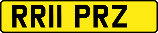 RR11PRZ