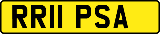 RR11PSA