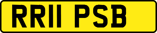 RR11PSB
