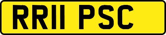 RR11PSC