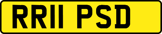 RR11PSD