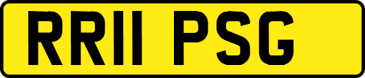 RR11PSG