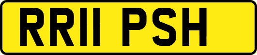 RR11PSH