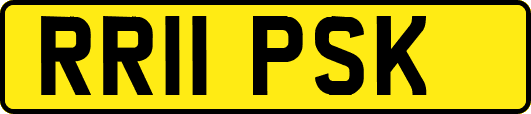 RR11PSK