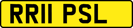 RR11PSL