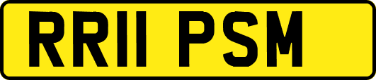 RR11PSM