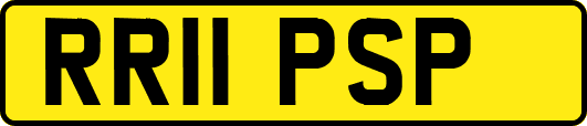 RR11PSP