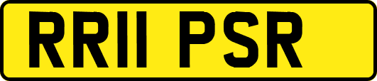 RR11PSR
