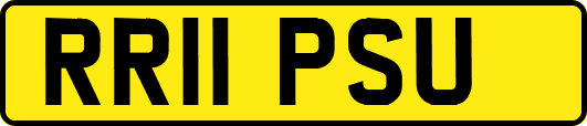 RR11PSU