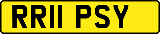 RR11PSY