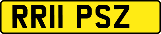 RR11PSZ