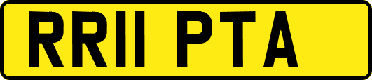 RR11PTA