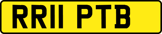 RR11PTB