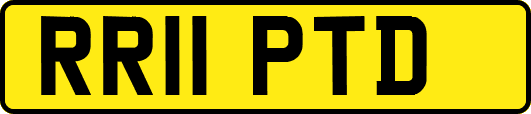 RR11PTD