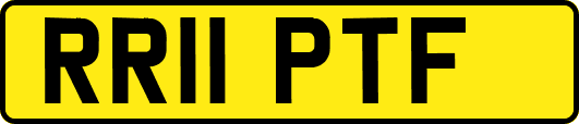 RR11PTF
