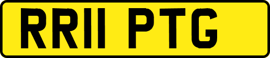 RR11PTG