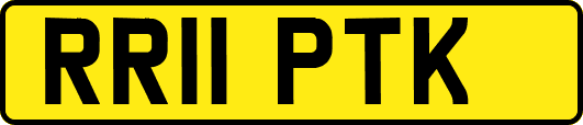 RR11PTK