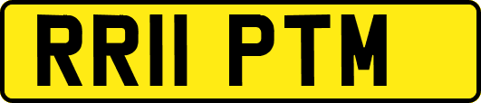 RR11PTM