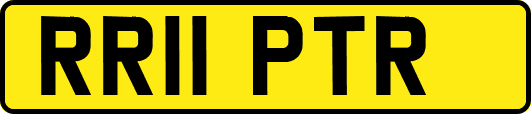 RR11PTR