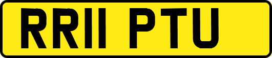 RR11PTU