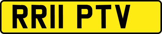 RR11PTV
