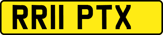 RR11PTX