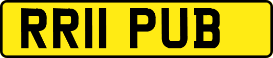 RR11PUB