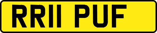 RR11PUF