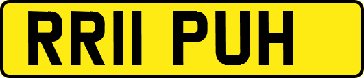 RR11PUH