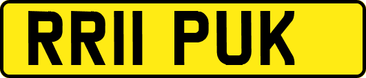RR11PUK