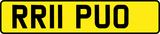 RR11PUO