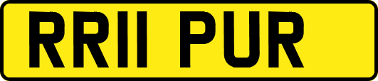 RR11PUR