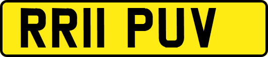 RR11PUV