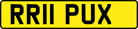 RR11PUX