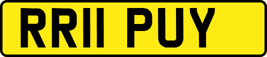 RR11PUY