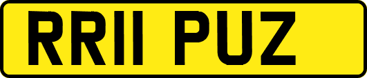 RR11PUZ