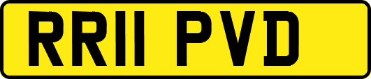 RR11PVD