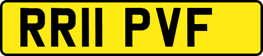 RR11PVF