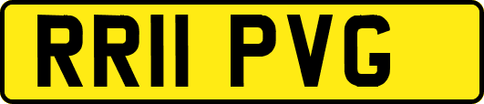RR11PVG