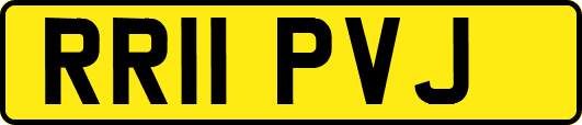RR11PVJ