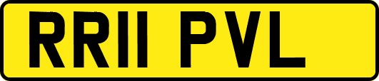 RR11PVL