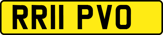 RR11PVO