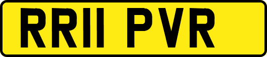 RR11PVR