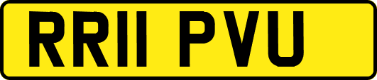 RR11PVU