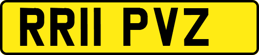 RR11PVZ
