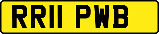 RR11PWB