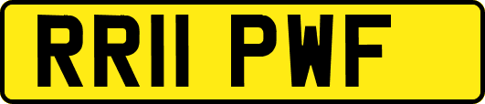 RR11PWF