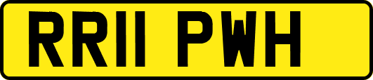 RR11PWH