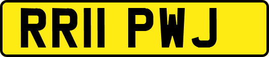 RR11PWJ